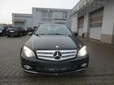 Mercedes-Benz C 250 C Limousine C 250 CGI BlueEfficiency - gebrauchte Mercedes-Benz C 250 aus dem Jahr 2009