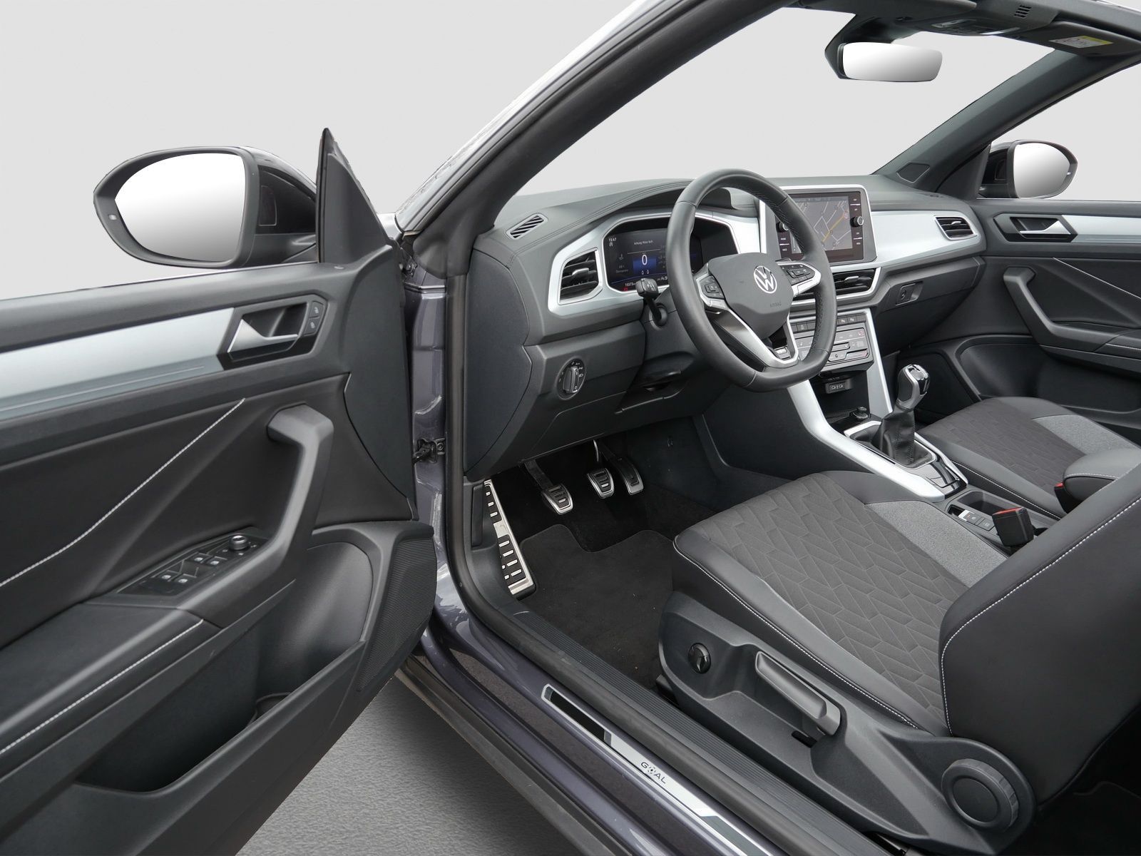Volkswagen T-Roc - Bild 14