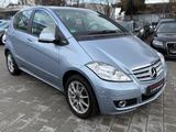 Mercedes-Benz A 200 Grand Edition *Designo *85 TKM*1.Hand*Auto - gebrauchte Mercedes-Benz A 200 aus dem Jahr 2008