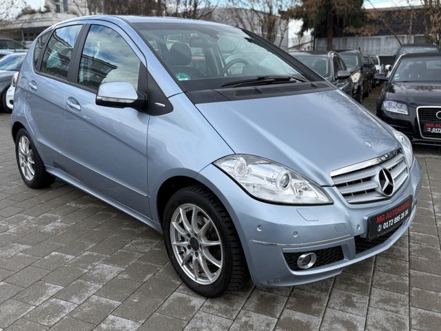 Mercedes-Benz A 200 Grand Edition *Designo *85 TKM*1.Hand*Auto