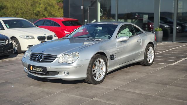 Mercedes-Benz SL 350 SL 350 (230.467)