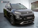 Citroën C3 Aircross Feel Spurhalteassistent Leder - Citroën C3 Aircross: Feel