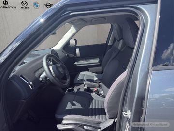 MINI Countryman C (Cooper) - 9