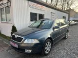 Skoda Octavia Combi 1.6 FSI Ambiente"TÜV+KUPPLUNG NEU" - Skoda Octavia: Fsi