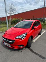 Opel Corsa 1.2 Edition Edition - Opel Corsa Gebrauchtwagen in Wuppertal