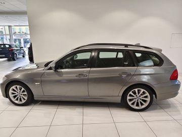 BMW 320 - 9