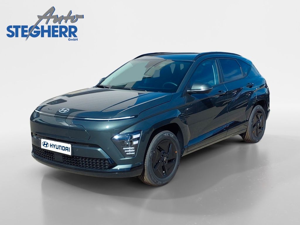Image of Hyundai KONA