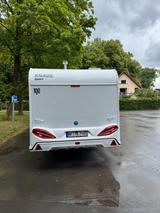 Knaus Sport 500 KD, Klima, Mover, Vorzelt, Sonnensegel - Offers