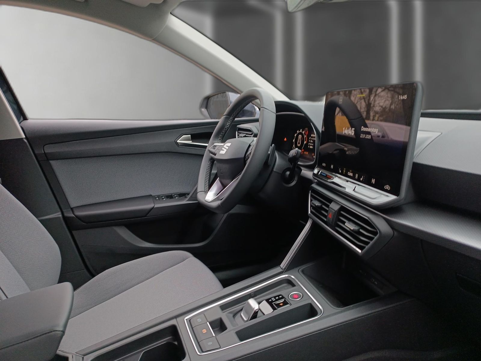 Seat Leon - Bild 9