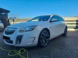 Opel OPEL INSIGNIA A OPC 2,8L 4X4 UNLIMITED 325PS - Opel Insignia: Opc Unlimited