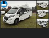 Knaus SKY TI 700 MEG
