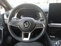 Foto Nummer 9: RENAULT Captur