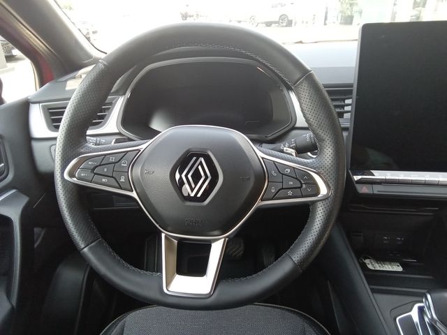 Foto Nummer 9: RENAULT Captur