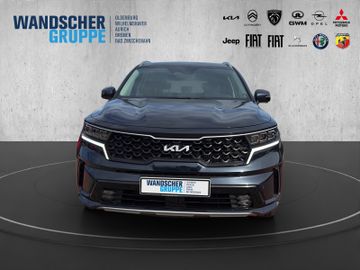 Kia Sorento 1.6 T-GDI Spirit 360+Kam.+KeyLess+LED