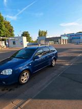Chevrolet Nubria Bj.2006 TÜV 01/27 - Chevrolet Nubira: 2.0