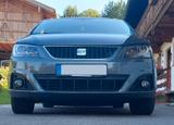 Seat Alhambra 2.0 TDI Start&Stop 103kW I-TECH All... - Seat Alhambra von privat