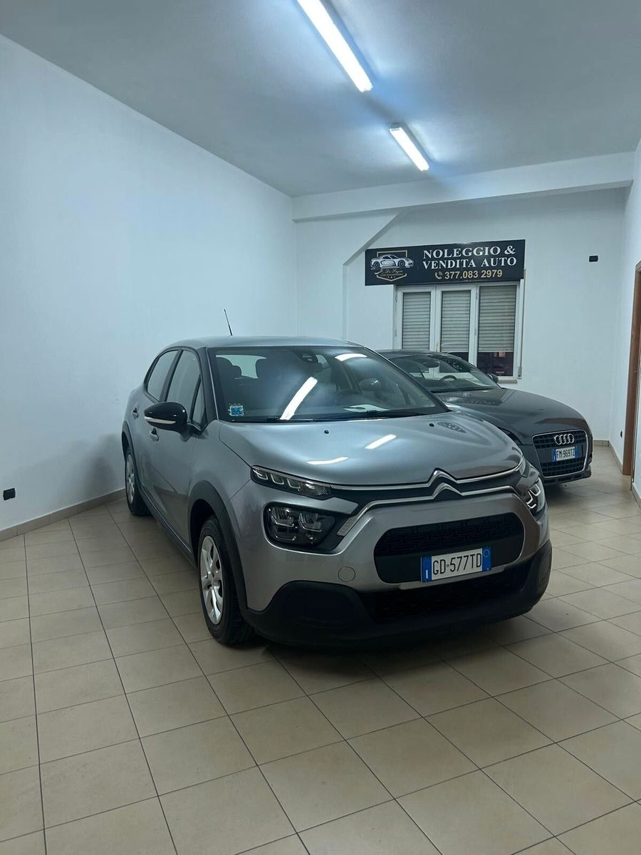 CITROEN C3