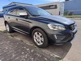 Volvo XC60 D4 AWD R-DESIGN LEDER+RADAR+PANO+STHZ.+BLIS - gebrauchte Volvo XC60 aus dem Jahr 2016