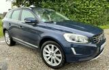 Volvo XC60 D5 Summum AWD Standheizung Vollausstatt AHK - gebrauchte Volvo XC60 aus dem Jahr 2013