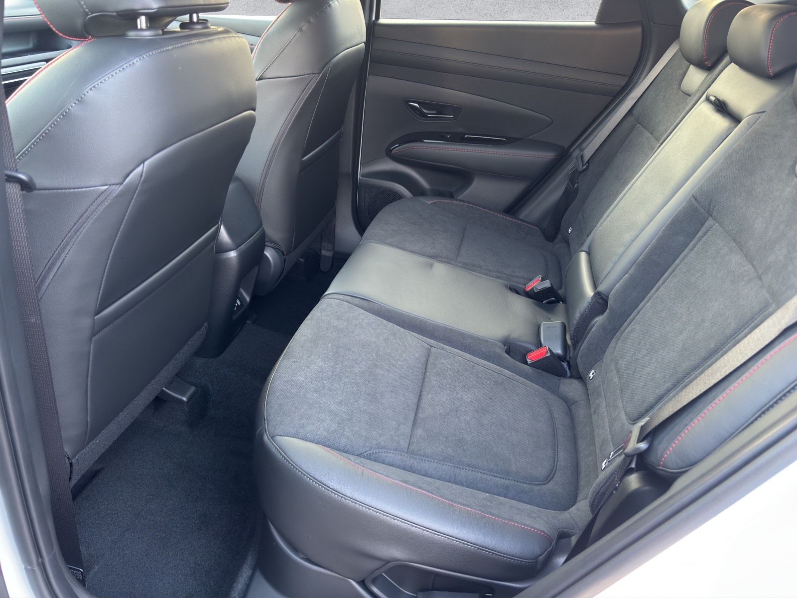 Hyundai TUCSON - Bild 7