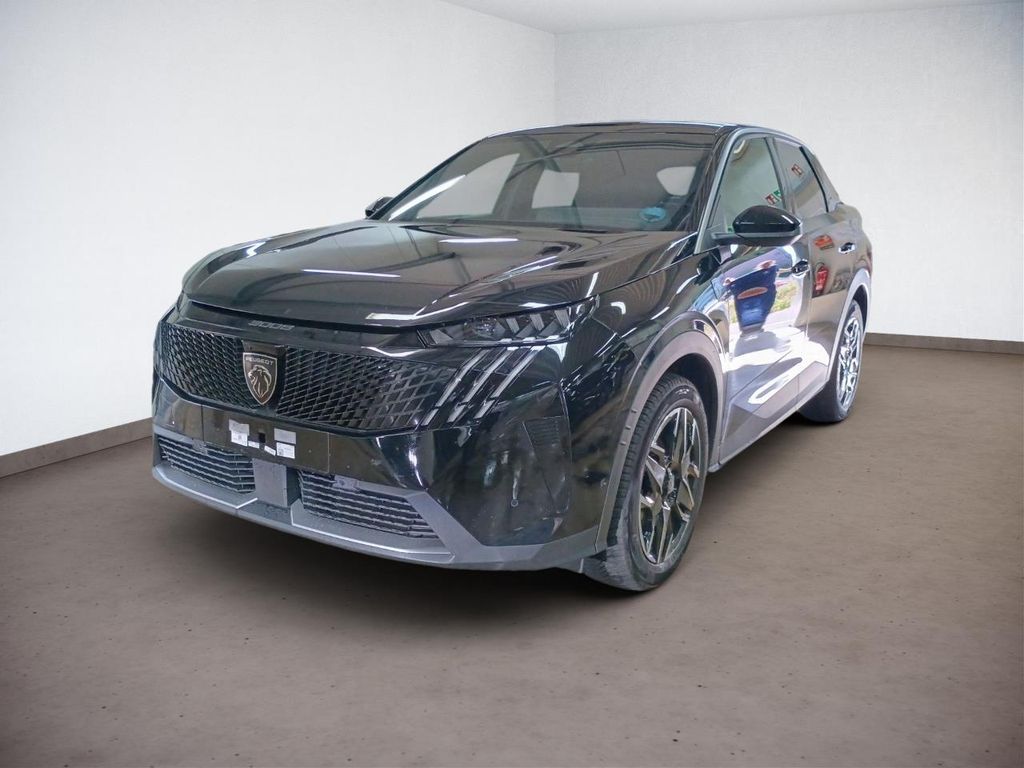 Image of Peugeot 3008