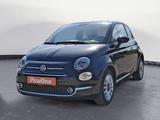 Fiat 500 Dolcevita 1.0 MildHybrid Panoramadach LM-Fel - Fiat 500: Kleinwagen, F