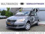 Skoda Fabia Cool Edition 1.2 TSI Klima/teilb.Rücksb/MP - Skoda Fabia: R2
