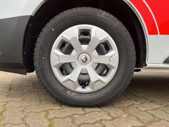Foto Nummer 9: RENAULT Trafic