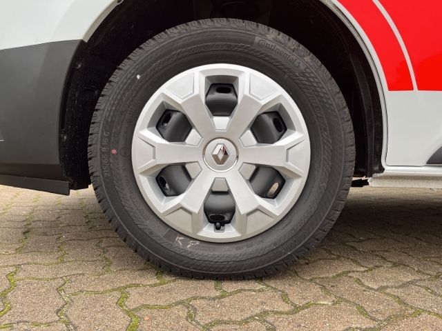 Foto Nummer 9: RENAULT Trafic