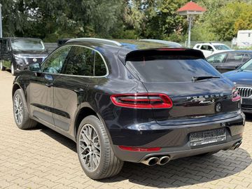 Porsche Macan - 6