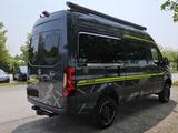 HYMER / ERIBA / HYMERCAR Hymer Grand Canyon Crossover S 600 ALLRAD 2850km - Kastenwagen Hymer