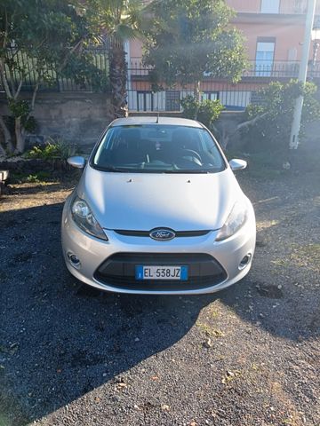 Ford Fiesta Ikon 1.4 TDCi 70CV 3 porte