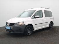 Volkswagen Caddy - Vorschau Bild 2