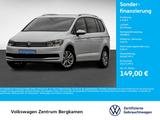Volkswagen Touran 1.5 COMFORTLINE 7SITZE AHK CAM ACC NAVI