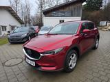 Mazda CX-5 Sports-Line AWD - Mazda aus 2018