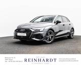 Audi S3 SPORTBACK Q BLACK LED/ACC/DSP/NAVI+/KAMERA - Audi S3 in Hagen