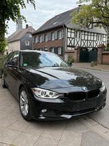 BMW 325d Touring/ PDC/Xenon - BMW 325: Kombi, Bmw325d