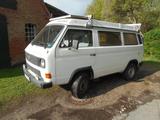 Volkswagen T3 org. 16" Syncro Westfalia Ausbau - weiße Volkswagen T3 andere