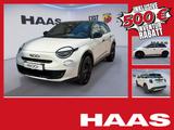Fiat 600 1.2 Street Edition Sondermodel Street - Fiat 600 Jahreswagen