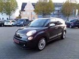 Fiat 500L Lounge 1.6 JTDM 7 SITZER-NAVI-KAMERA-AHK - Fiat: Kleinbus, 7 Sitzer