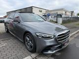 Mercedes-Benz S 400 d 4Matic L AMG-Line Pano FINANZIERUNG - Mercedes-Benz S 400 mit Diesel-Antrieb: Automatik