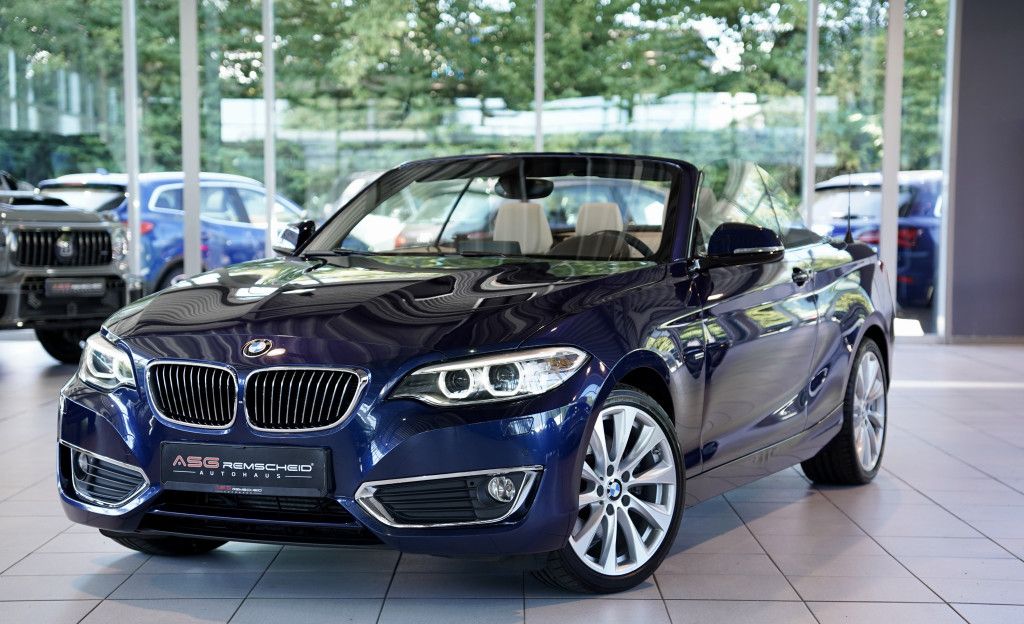 Bmw 228