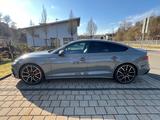 Audi A5 40 TFSI,One Edition*RS-Optik*Pano,Massage,B&O - Audi A5: RS