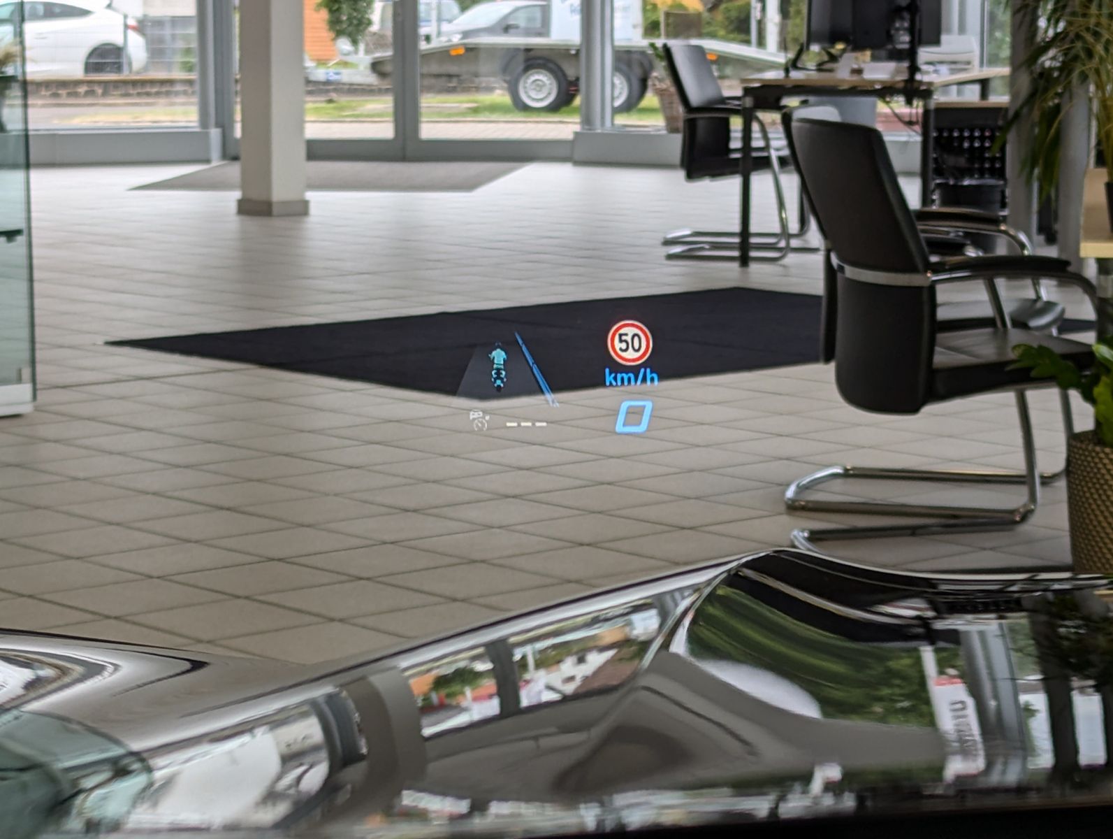 CUPRA Terramar 1.5 eTSI Dinamica Edge-Paket HUD 19" - Image 24