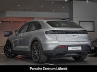 Porsche Macan - Vorschau Bild 3
