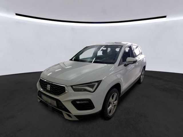 SEAT Ateca Style 1.5 TSI-VIRTUAL-LED-NAV-ACC-SHZ-KAM