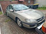Opel Omega-GL,-CD  BESSER GEHT NICHT TOP - gebrauchte Opel Omega aus dem Jahr 1995