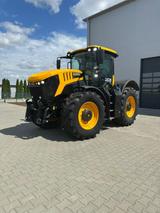 JCB Fastrac 8330 - JCB Fastrac