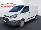 Ford Transit Custom Kasten 270 L1*Klima*AHK*Mwst*USB* - Ford Transit Custom in Erfurt