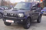 Suzuki Jimny 1.3 Club Lim. Sitzheizung AHK PDC Klima - Suzuki Jimny: Club
